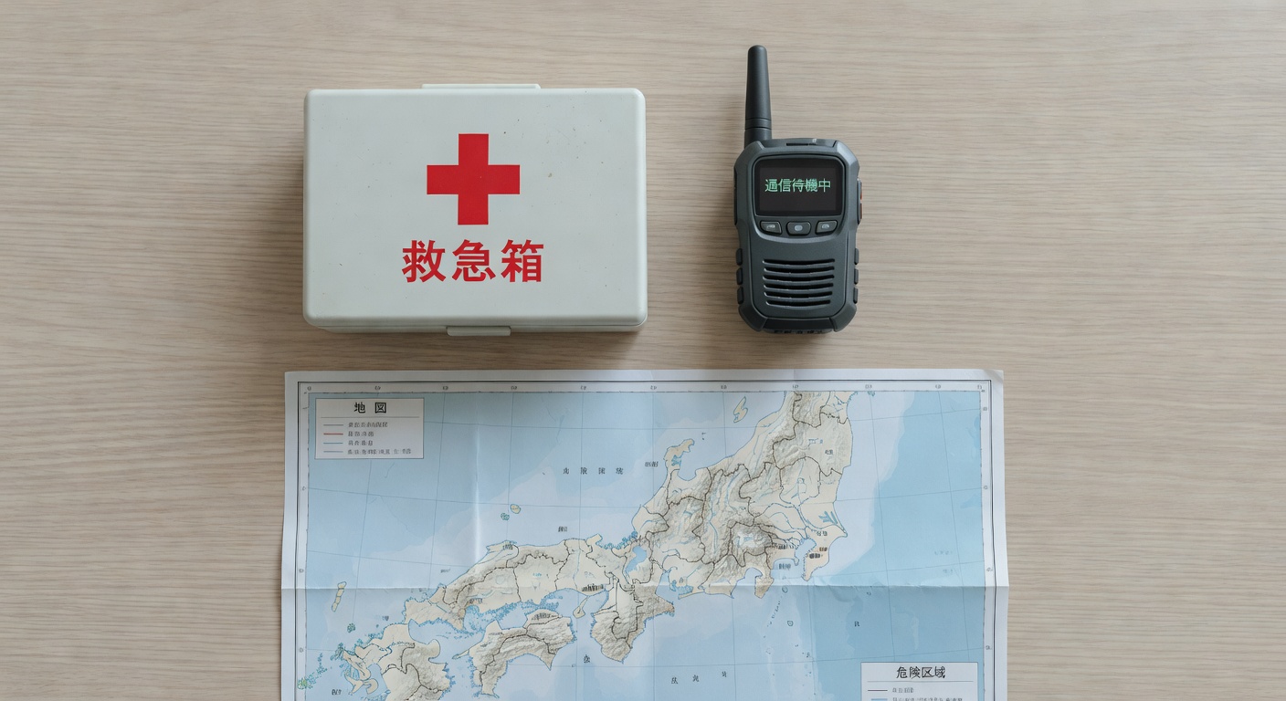 Emergency preparedness resources