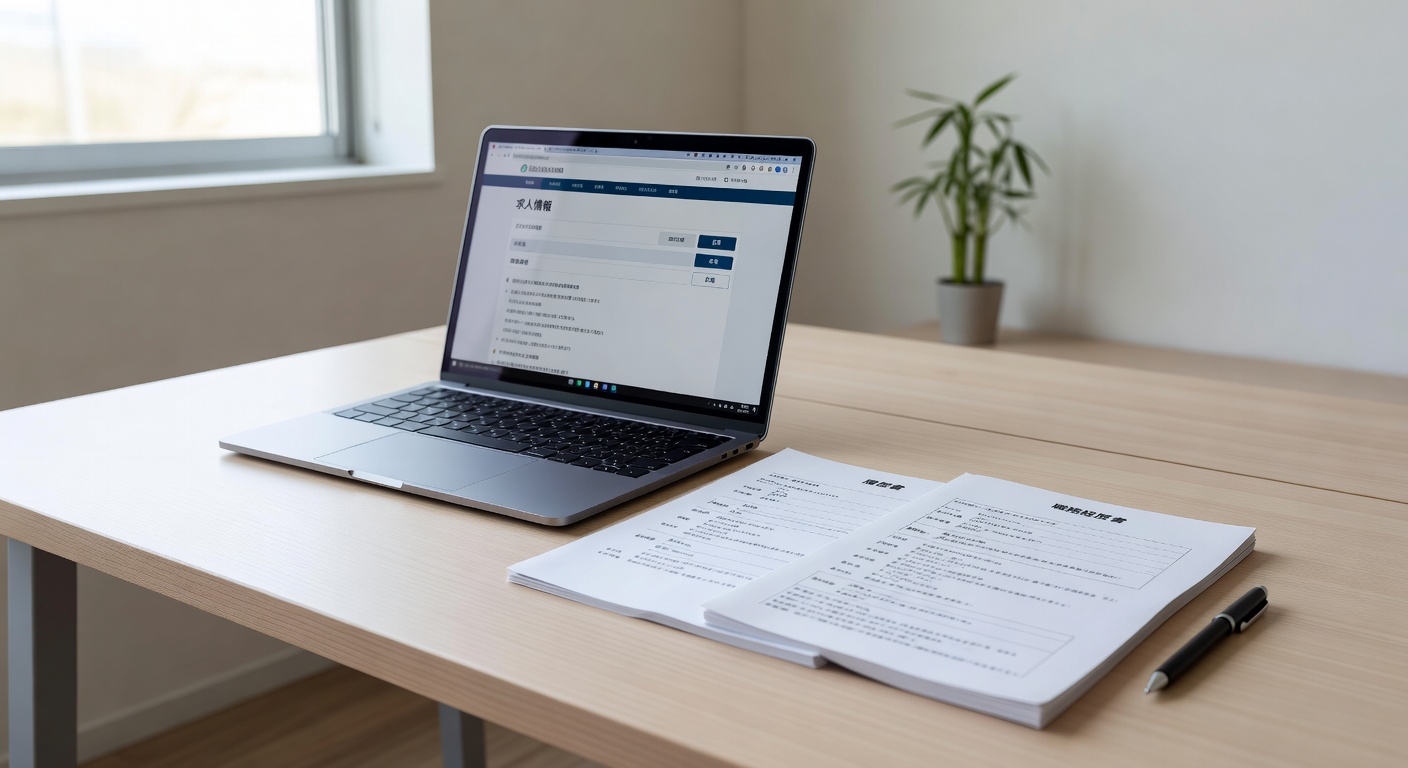 Job hunting and careers in Japan